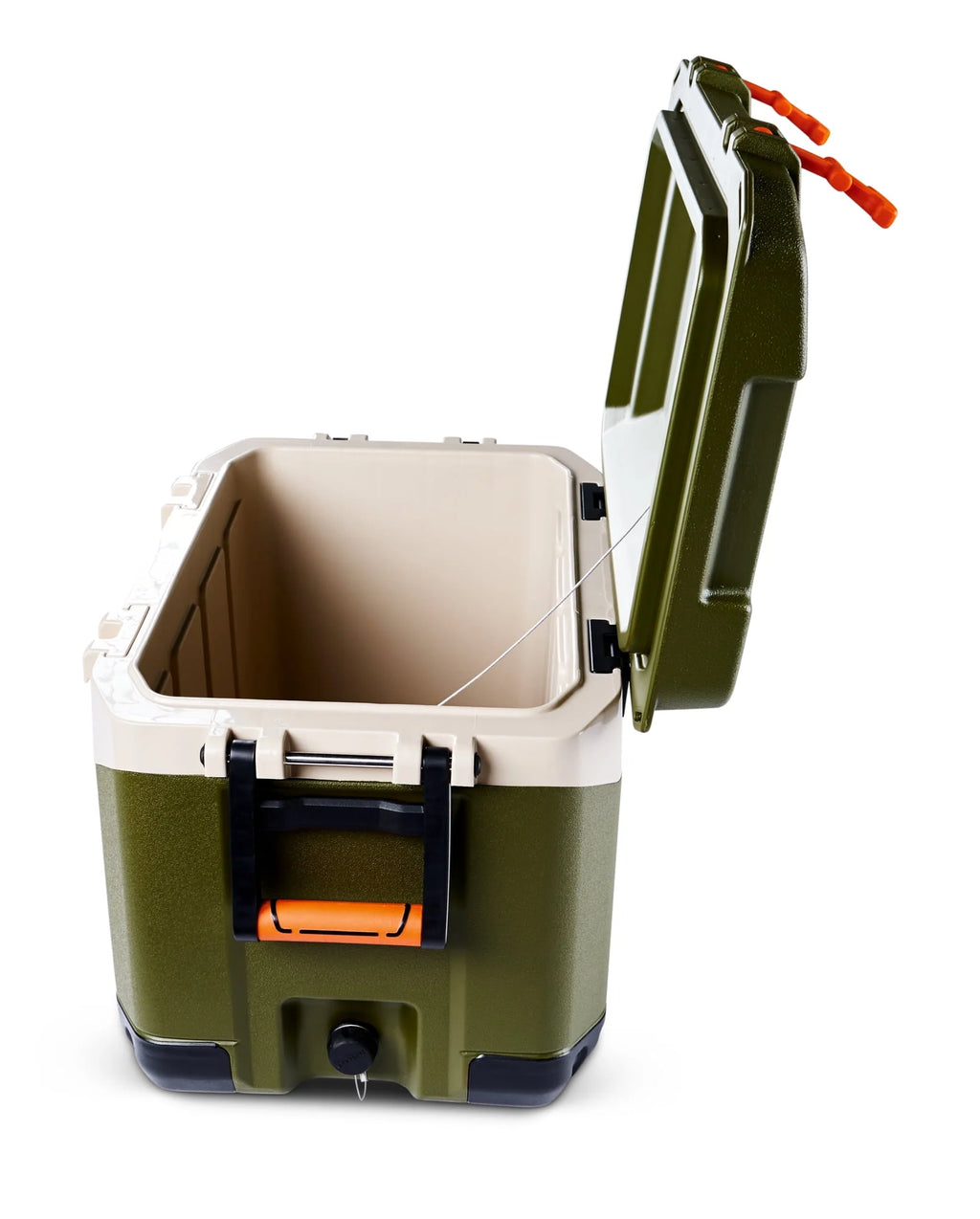 52 Qt. Hard Sided Ice Chest Cooler G703916