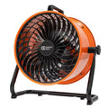 16 in. 3-Speed High Velocity Drum Floor Fan R2250