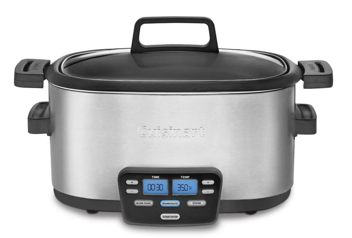6 Qt Multifunctional Cooker R95436