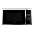 1.1 Cubic Foot 1000-Watt Microwave Oven C342056