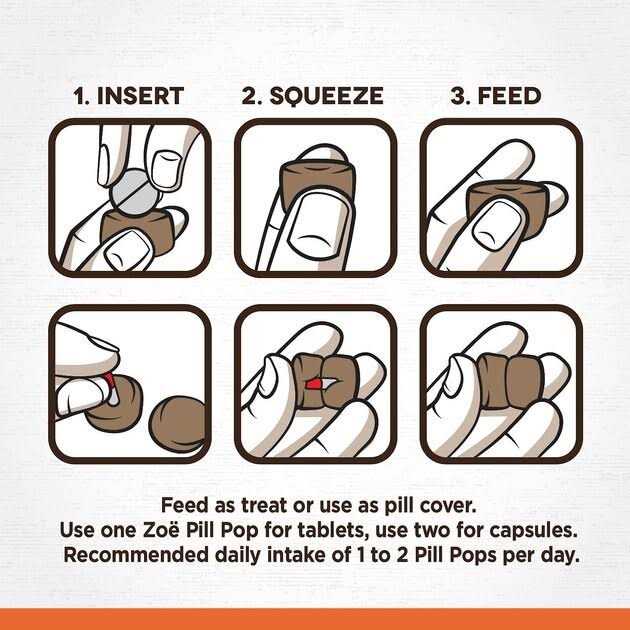 Pill Pops F95944