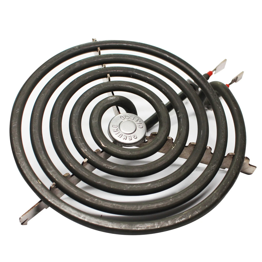 2-Pack 8 inch 6 Turns & 6 inch 5 Turns Surface Burner Elements O20725