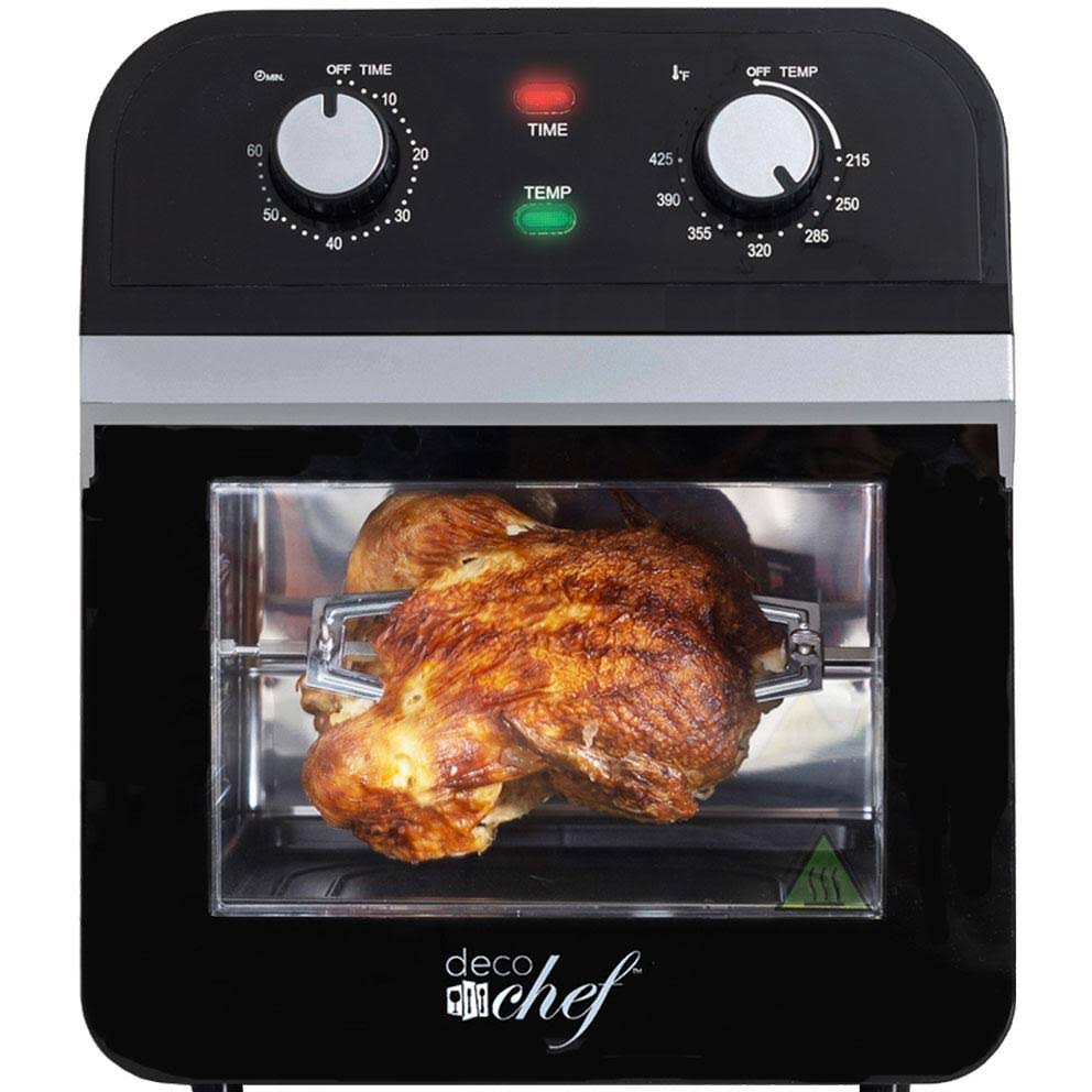 12.7 qt Air Fryer Convection Oven I724822