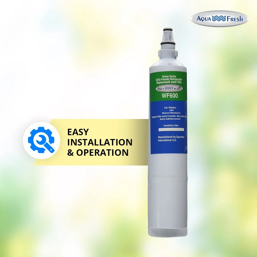 2 Pack Replacement Water Filter R512