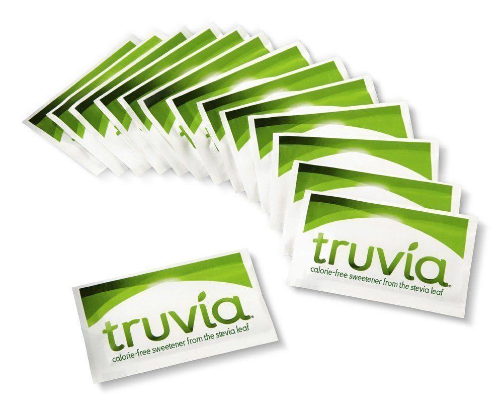 Truvia Natural Sweetener 1000 Packets M77271