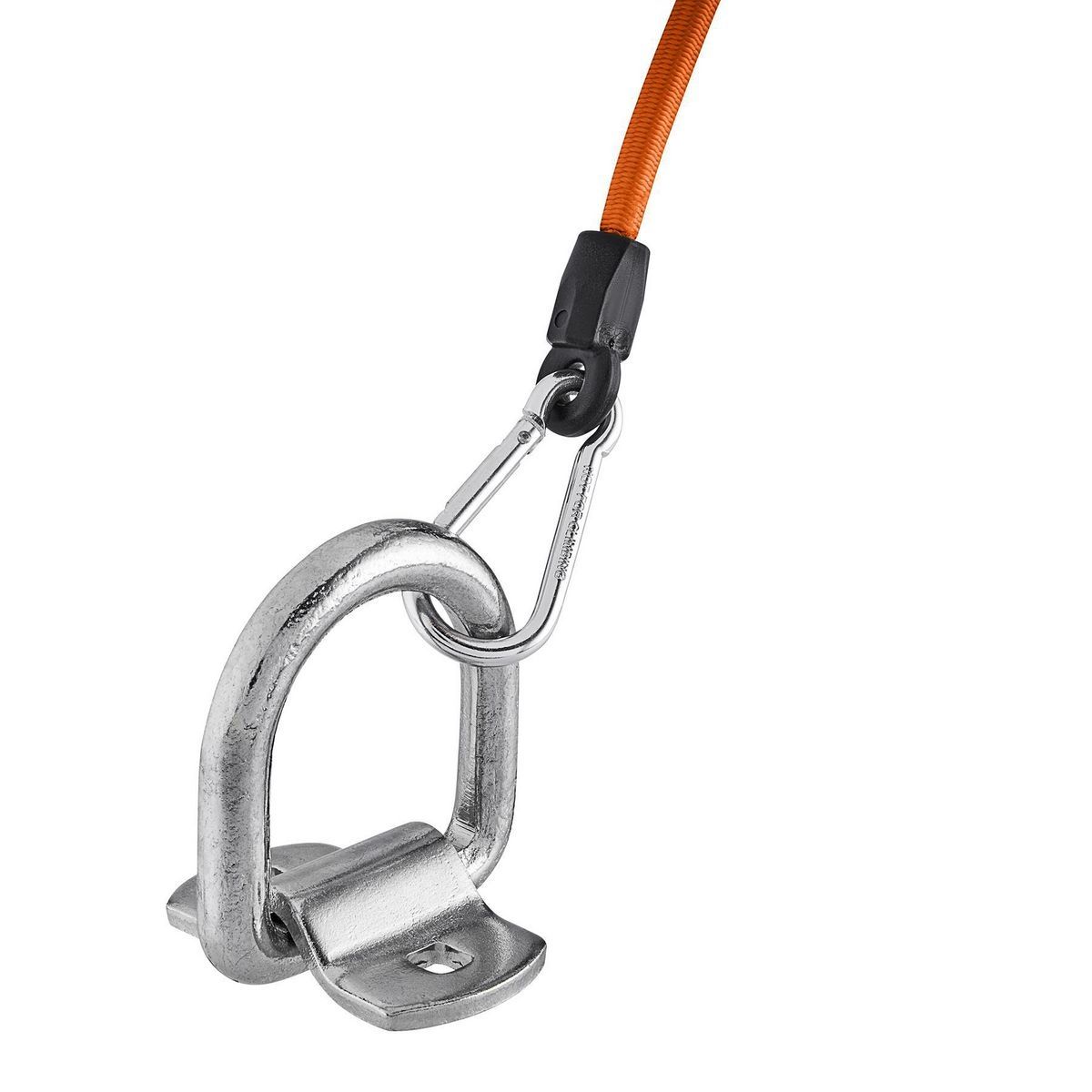 48 in. Carabiner Bungee Cord S7979