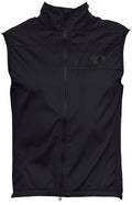 Black Large Barrier Vest Y7502