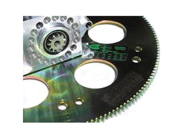 Starter and Flexplate G597735