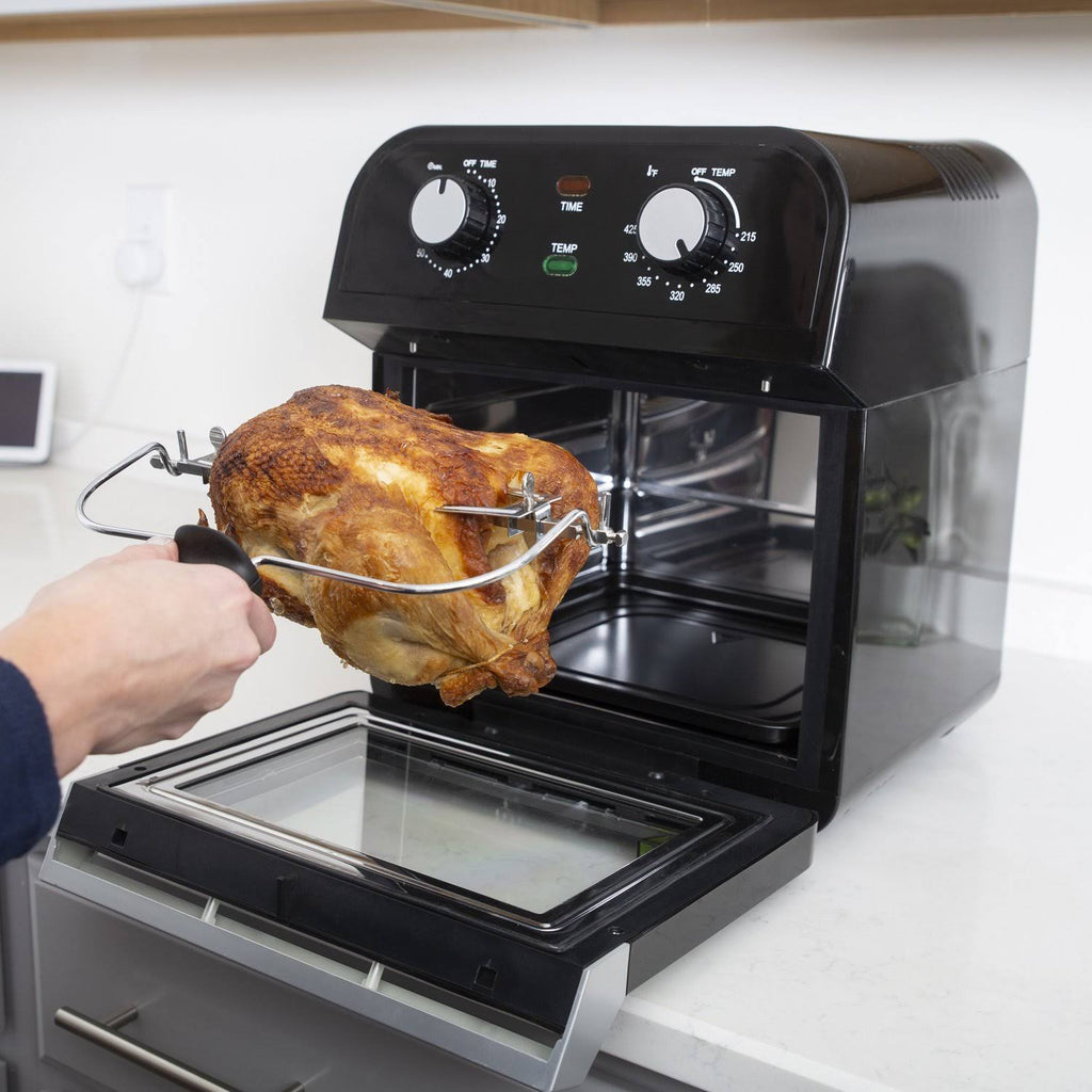 12.7 qt Air Fryer Convection Oven I724822