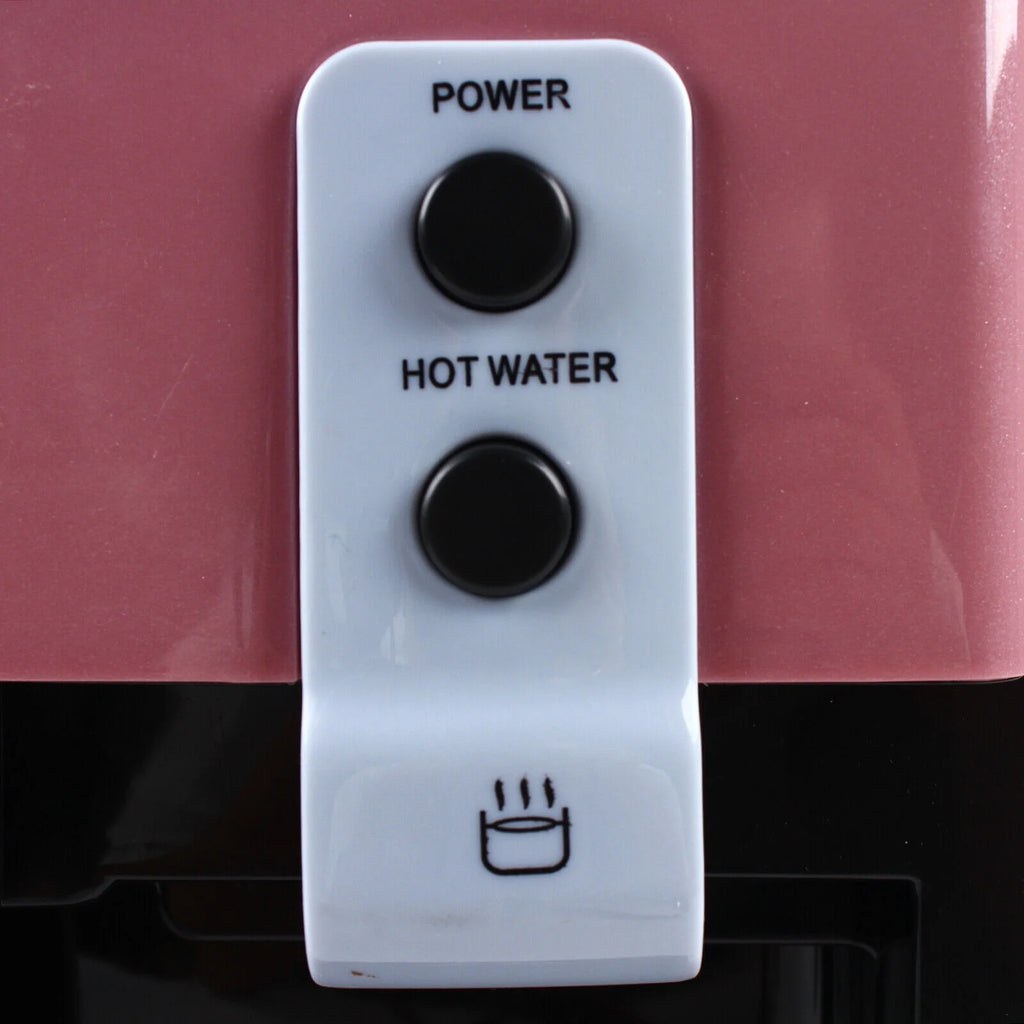 5 Gallon 110V Desktop Electric Cold & Hot Water Dispenser R8298