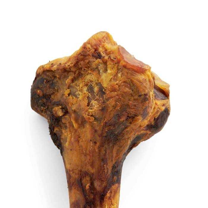 Smoked Hambone Dog Chew J6827