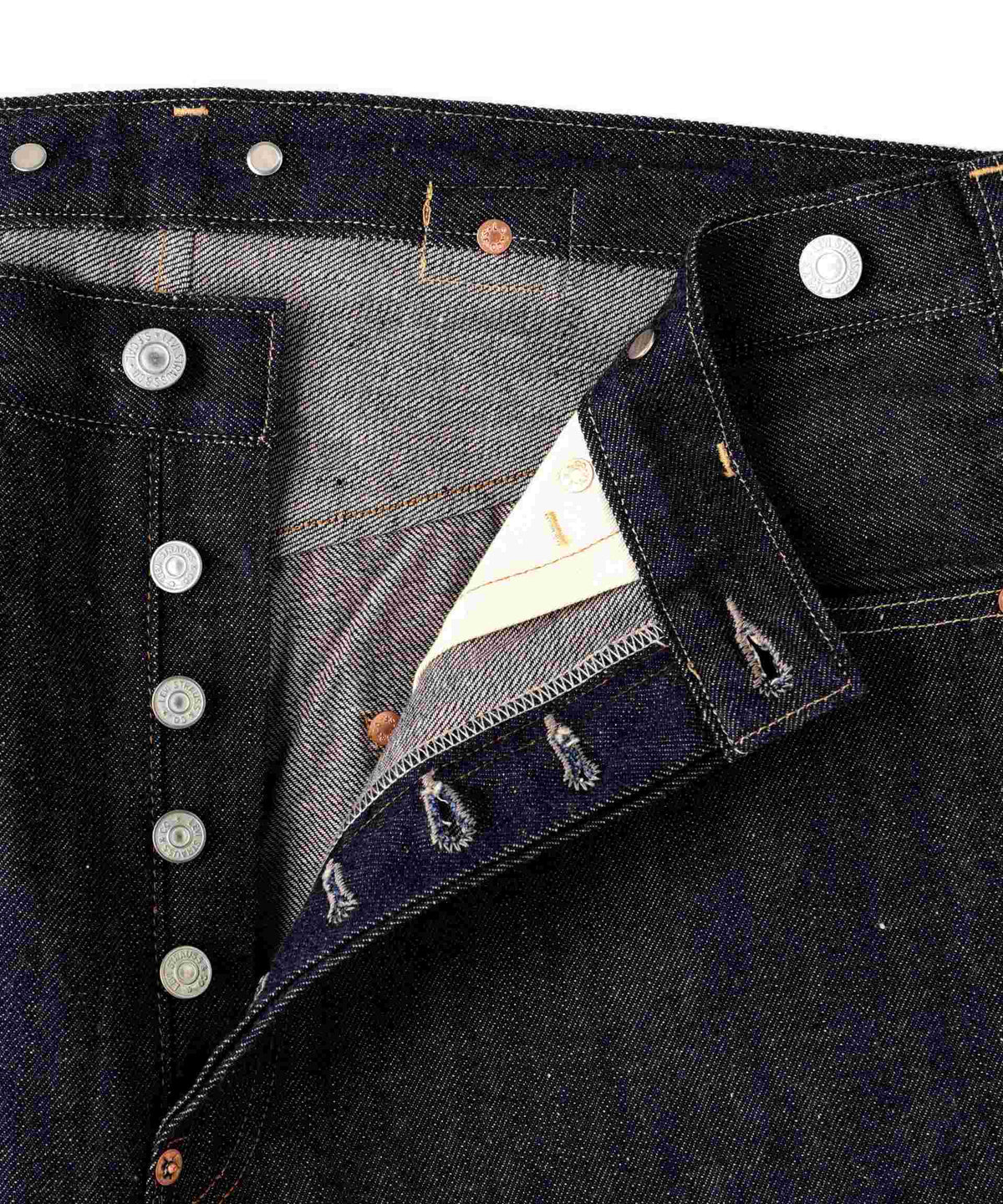 1922 501 Jeans I872747