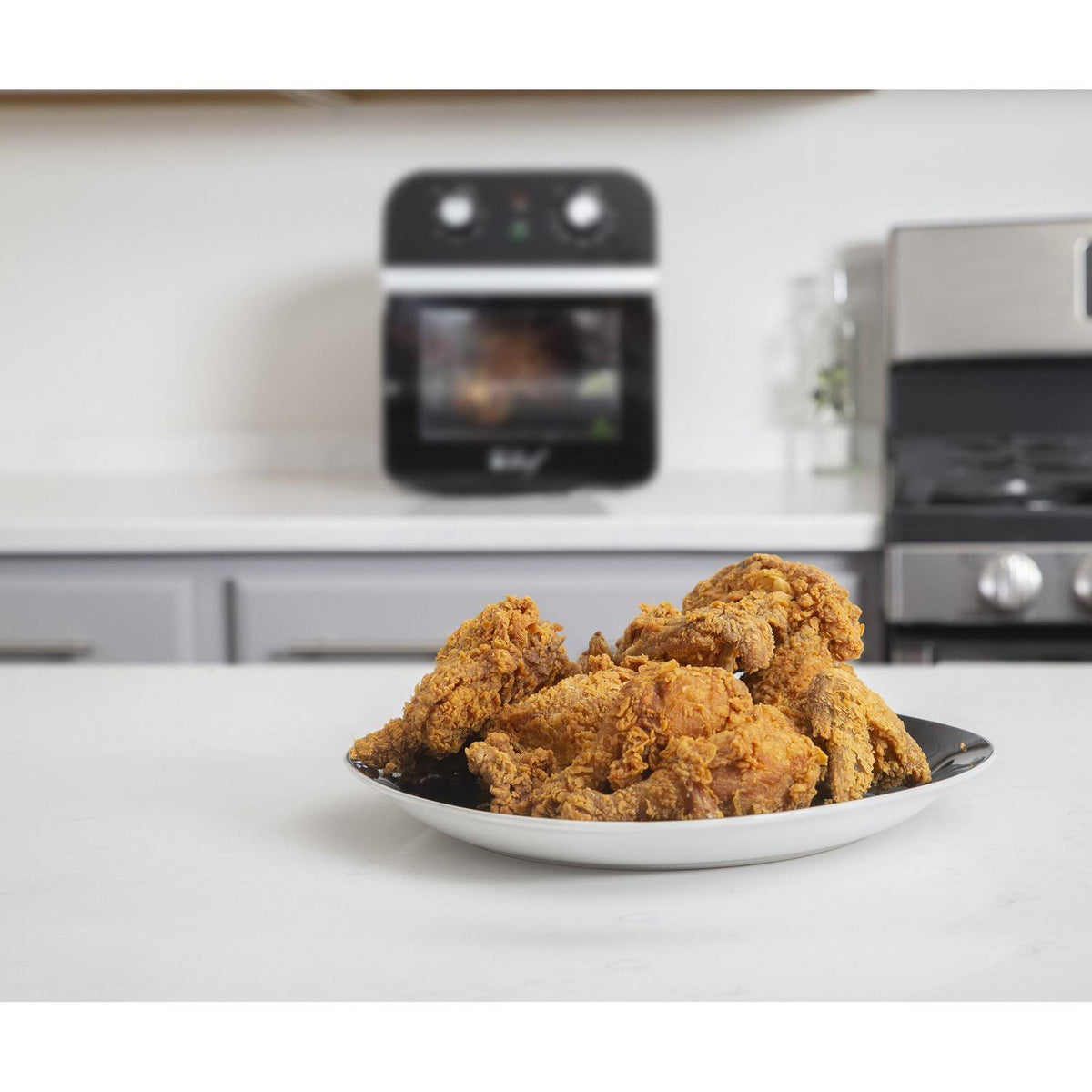 12.7 qt Air Fryer Convection Oven I724822