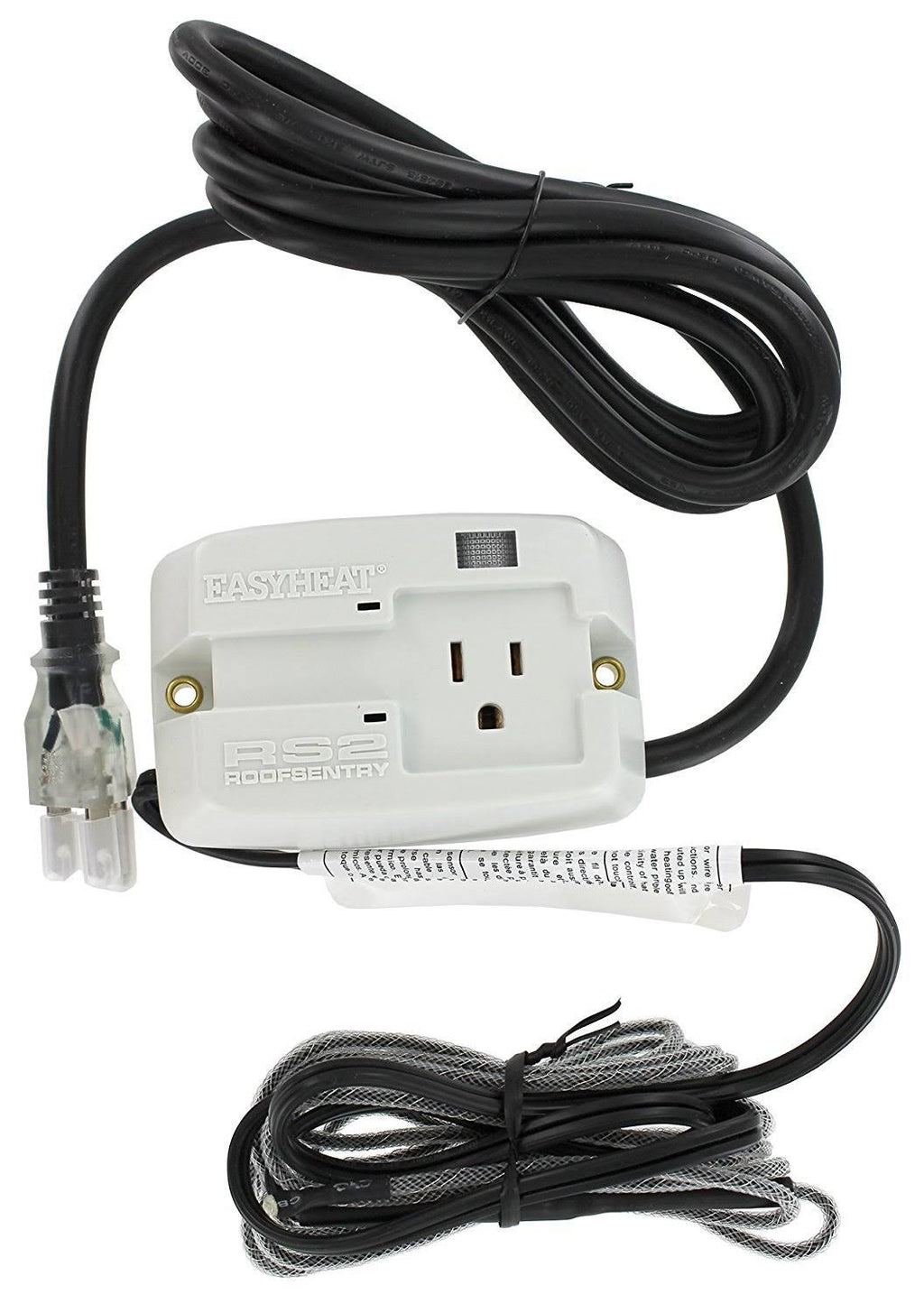 Roof De-Icing Cable Control W41641