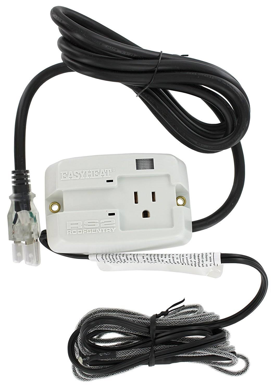Roof De-Icing Cable Control W41641
