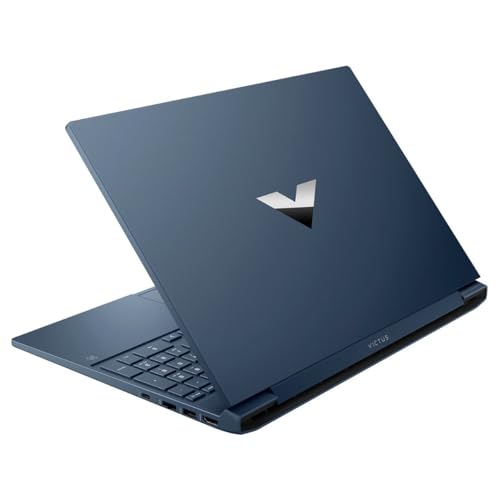15.6" FHD Gaming Laptop, 12th Gen 8-Core i5, GeForce RTX 3050, 32GB RAM, 1TB SSD, Win 11 Pro B1333