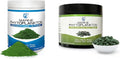 Marine Phytoplankton Powder & Tablets T27263