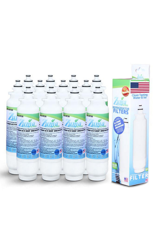 12 Pack Water and Ice Filter L1579