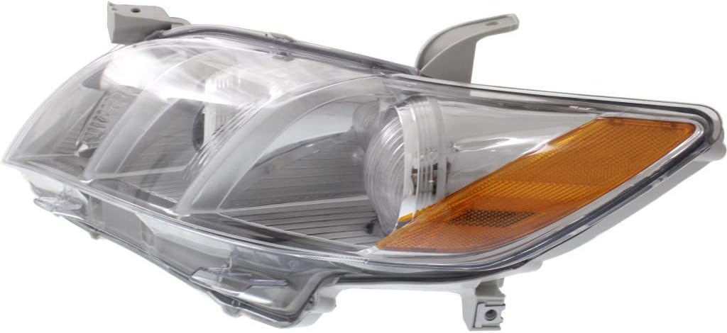 2007 2009 Toyota Camry Headlight Assembly Driver Side Z32014