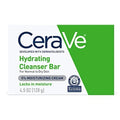 4.5 Oz 6 Pack Hydrating Cleansing Bar N165