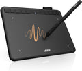 Graphics Drawing Tablet with Battery-Free Stylus S112175