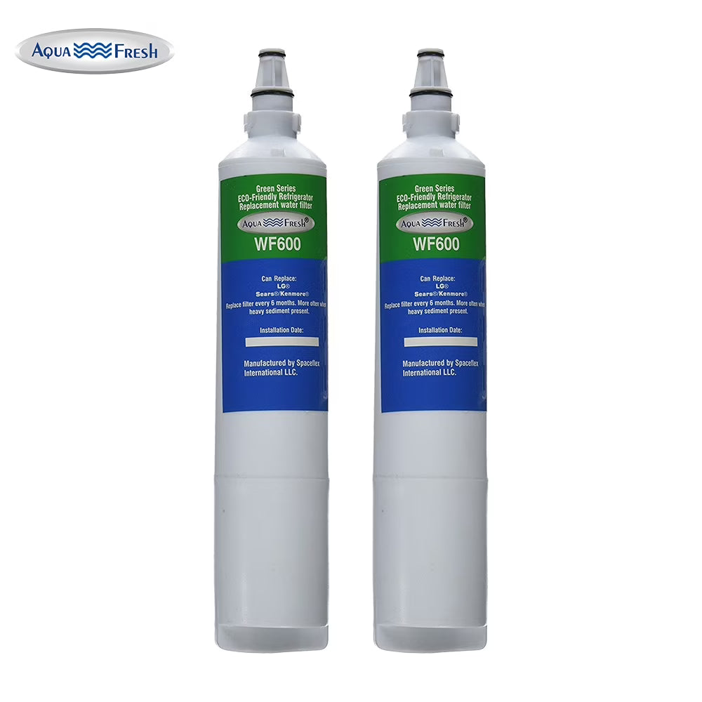 2 Pack Replacement Water Filter R512