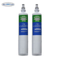 2 Pack Replacement Water Filter R512