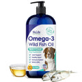 Fish Oil for Dogs with Omega 3, 6 & 9, 32 oz B2964