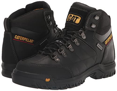 Waterproof Steel Toe Work Boot B3422