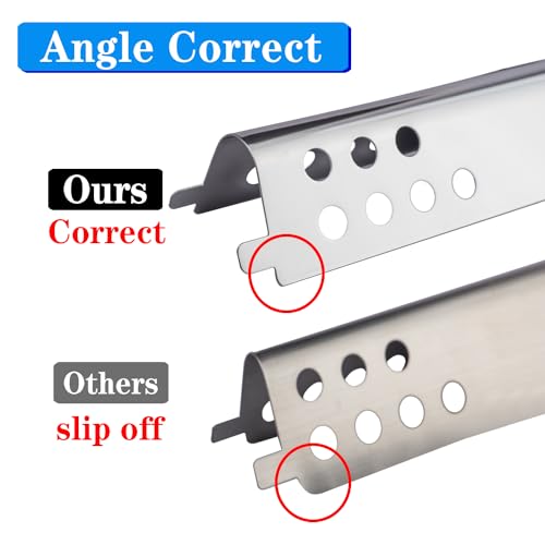Replacement Parts for Charbroil Grill 5 Burner X803339