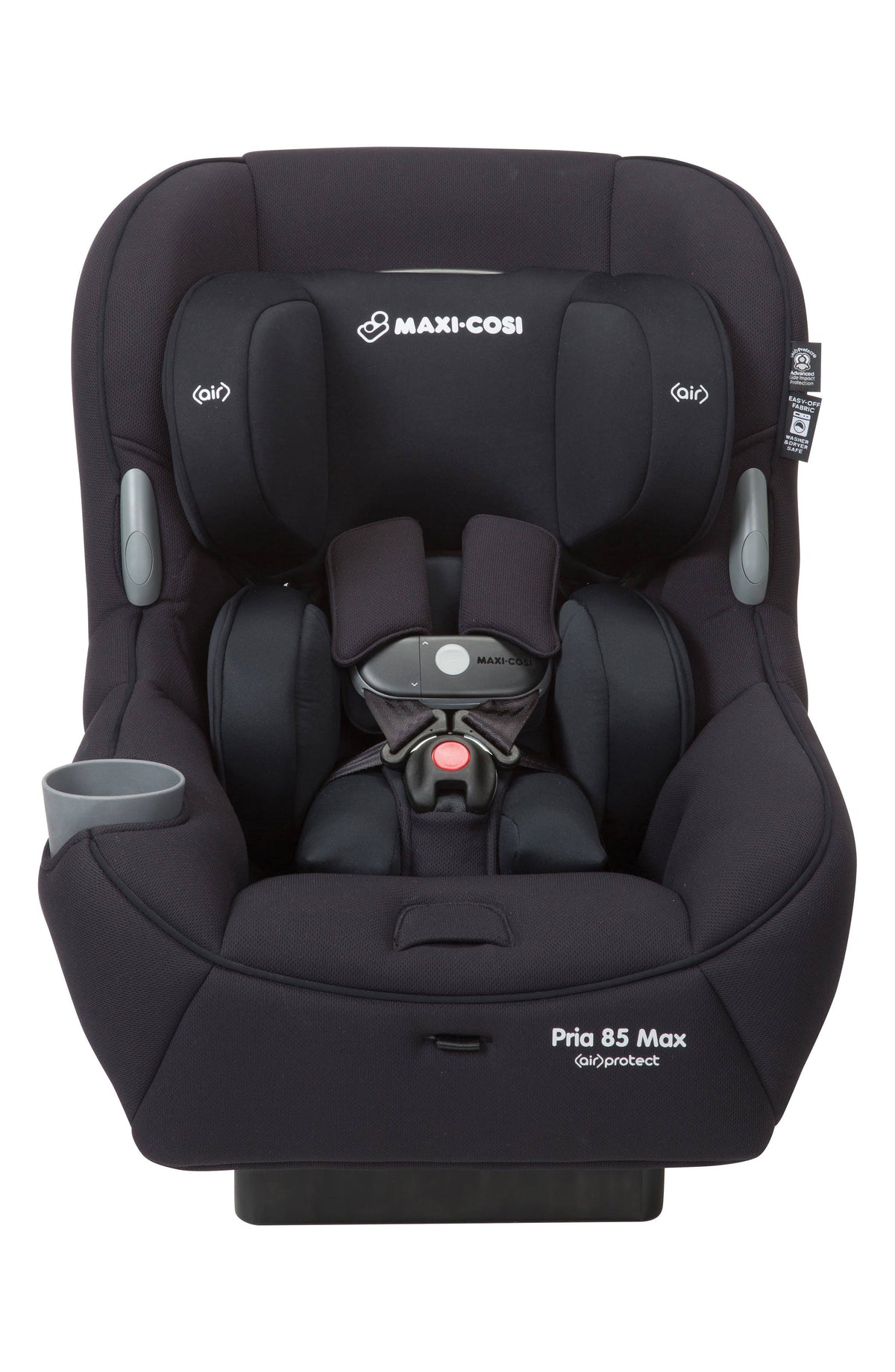 Convertible Car Seat - Night Black G60874