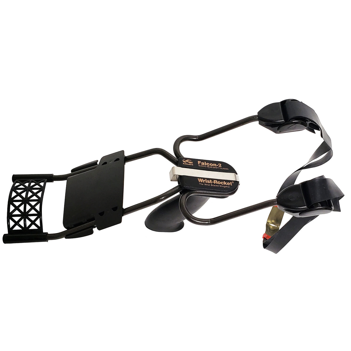 Black Slingshot B417