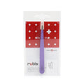Mauve Satin Tweezers F788868