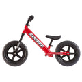 Red Balance Bike N157500