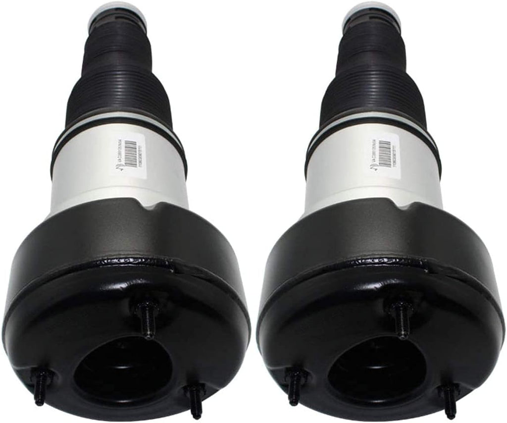 Rear Left Air Suspension Shock Absorber R724