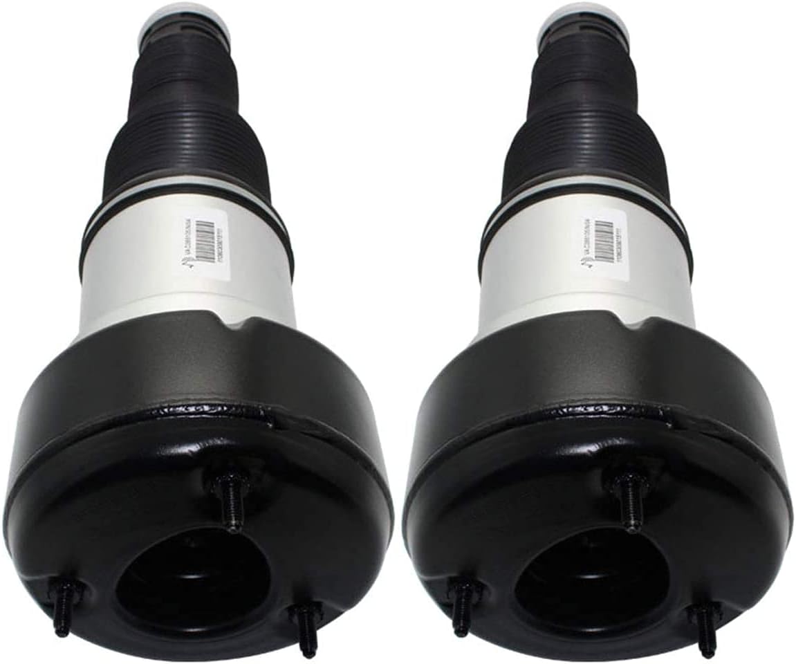 Rear Left Air Suspension Shock Absorber R724
