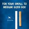 Dog Treats E2576