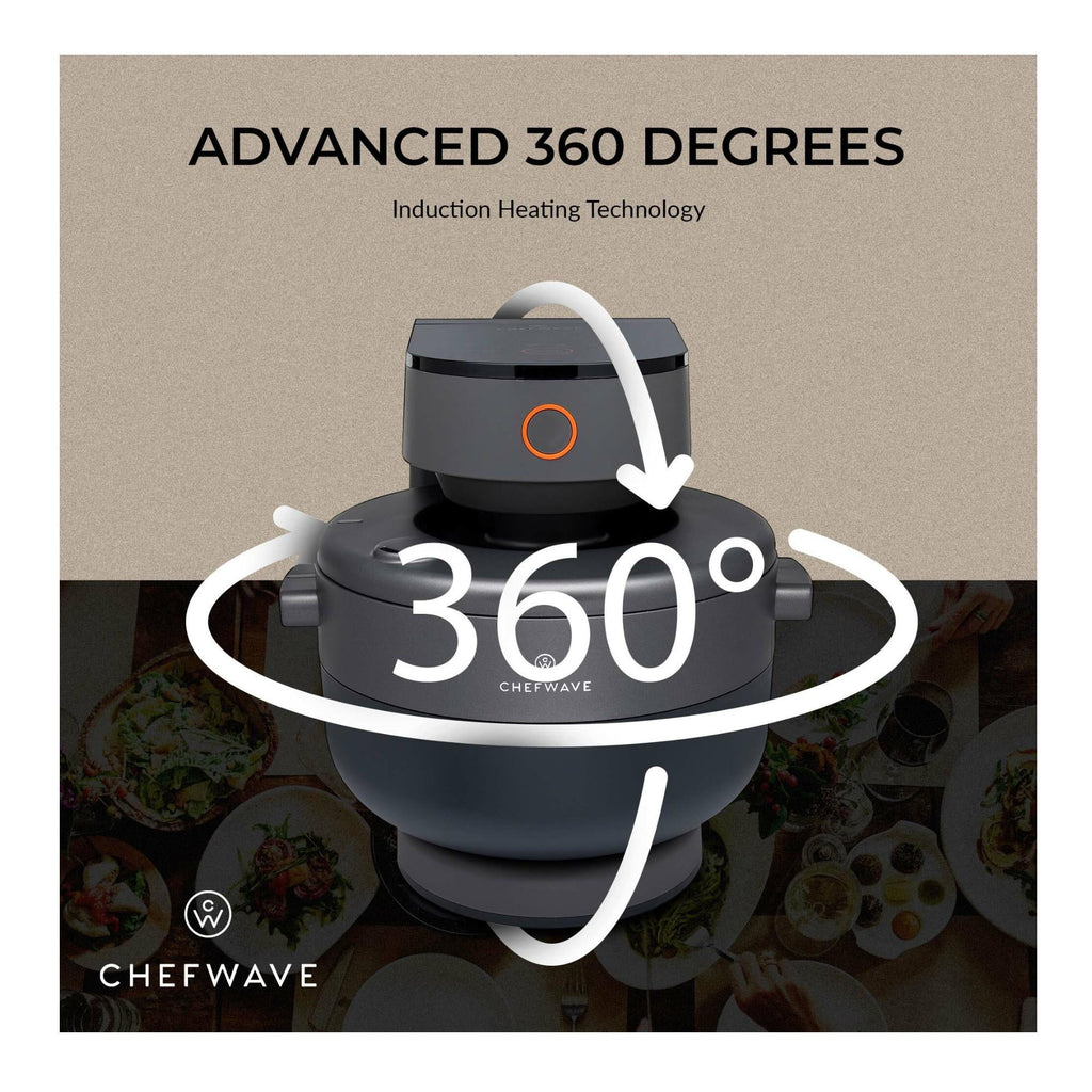 13-in-1 Programmable Multicooker Y3791