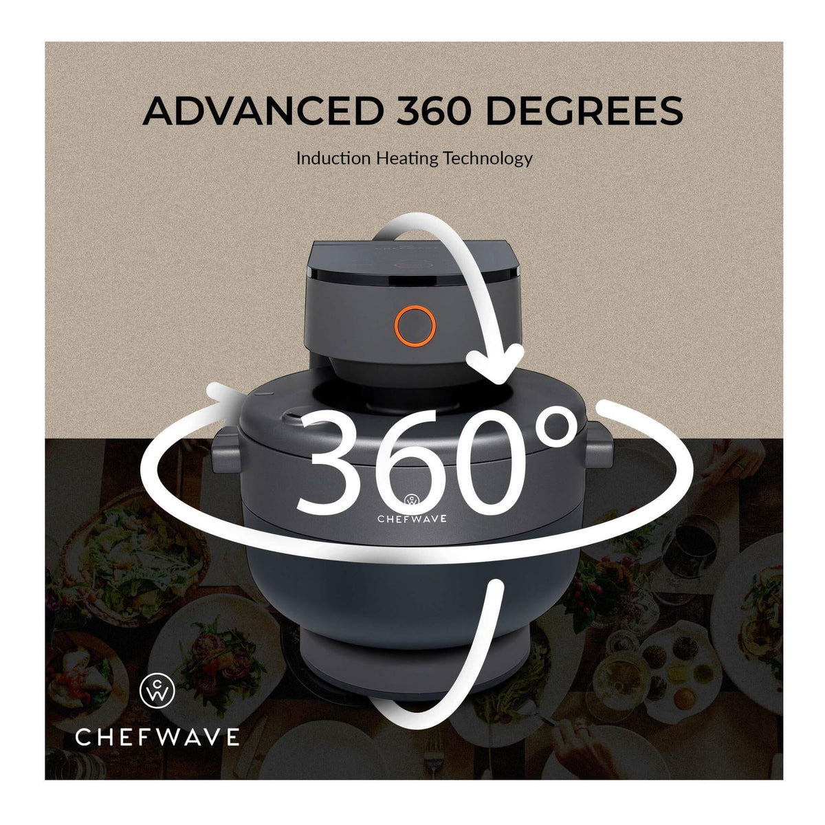 13-in-1 Programmable Multicooker Y3791