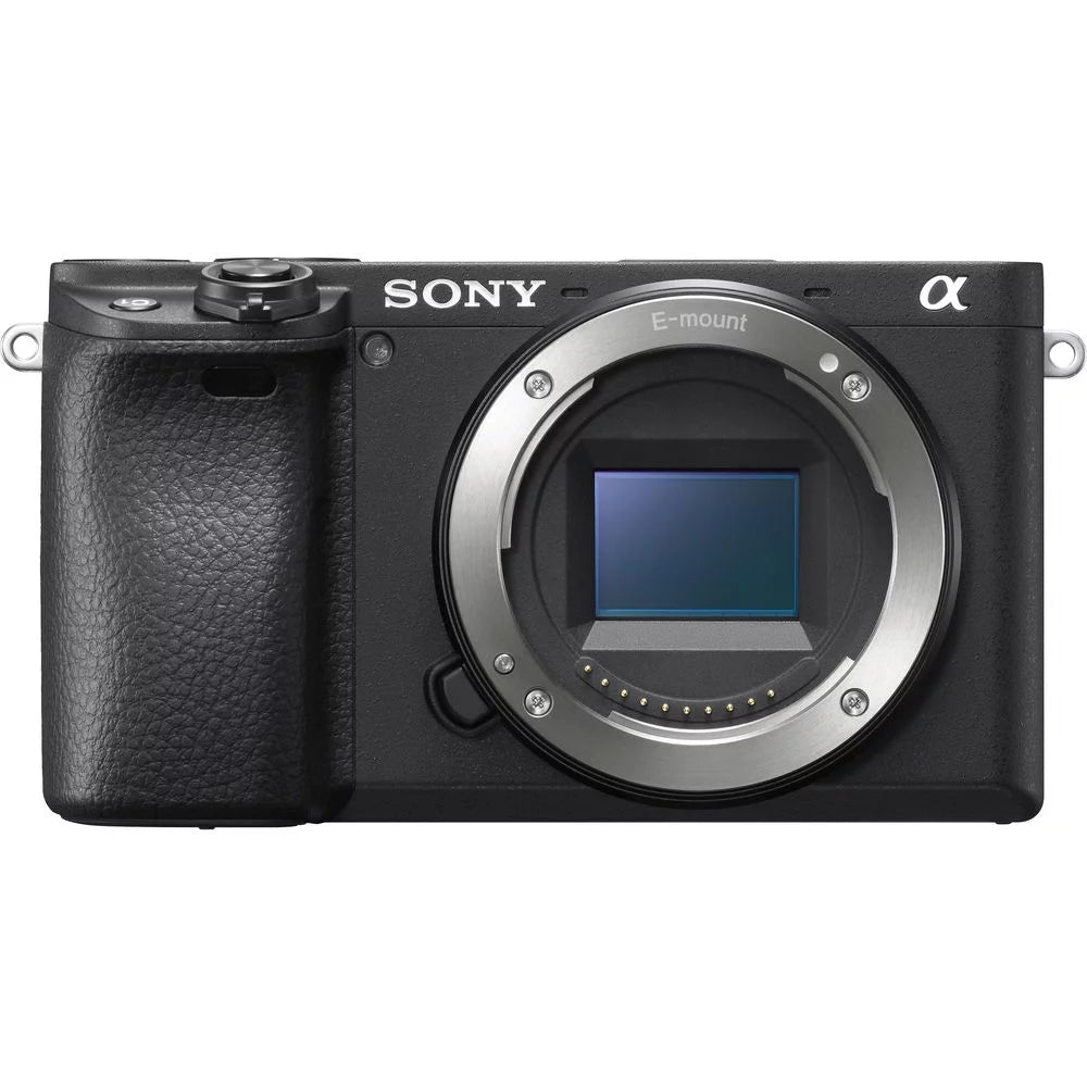 Mirrorless Digital Camera (Body Only) I157