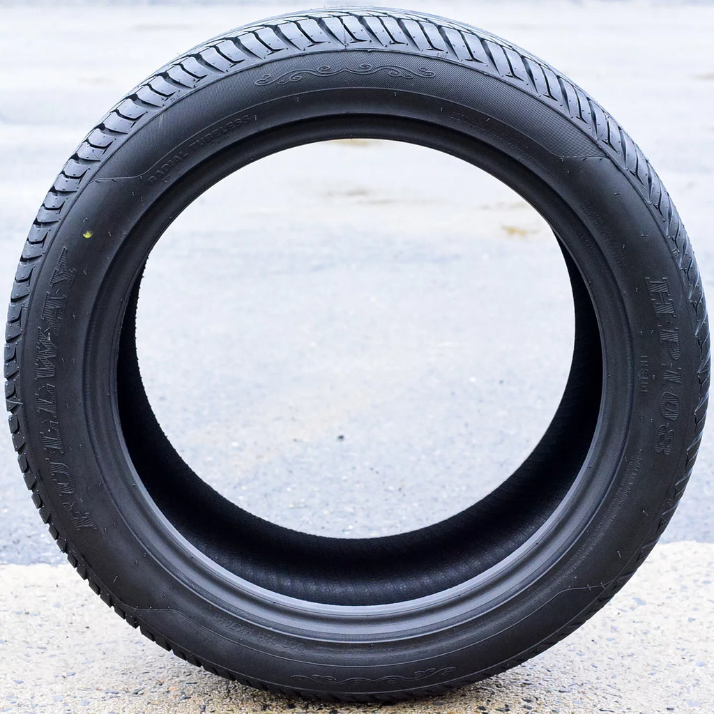 215/55ZR17 98W XL Passenger Tire F18337