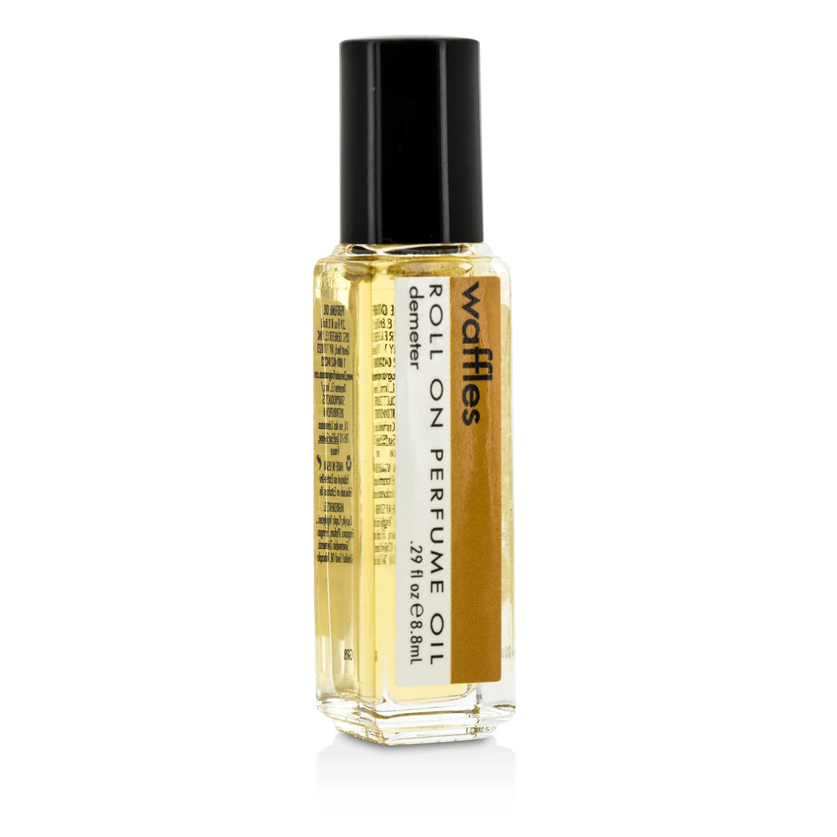 Waffles Roll On Perfume Oil 0.29oz V617