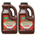 64 oz Pack of 2 Chipotle Pepper Sauce G8569