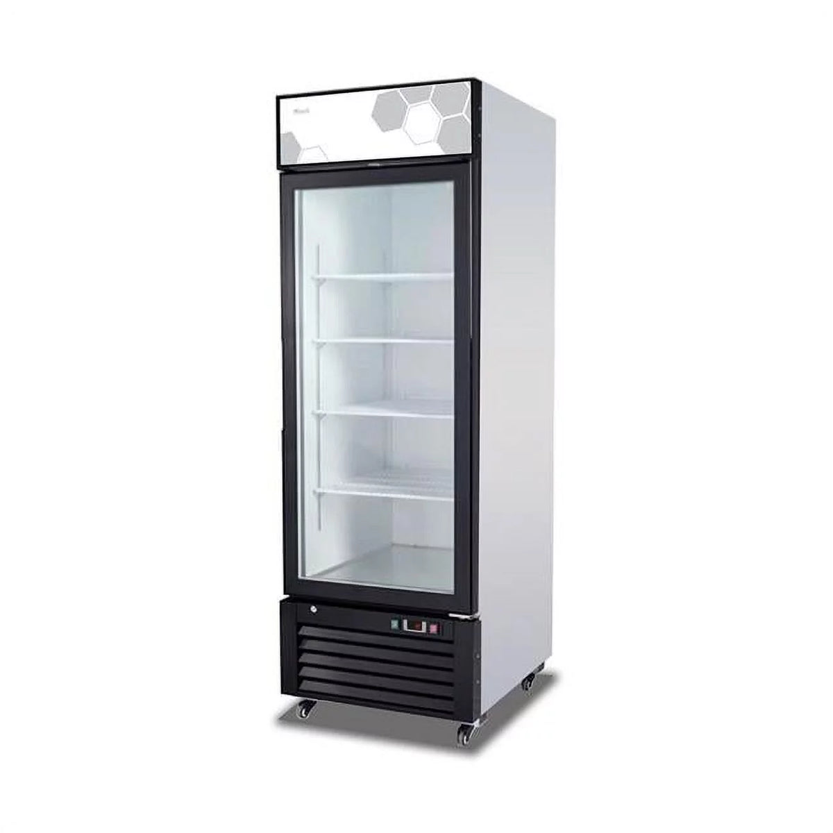 27 in. 23.0 cu. ft. Freezer Merchandiser V130