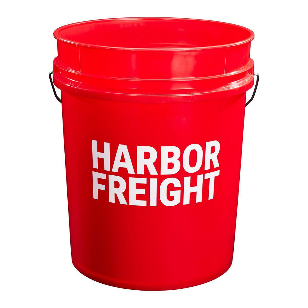 5 Gallon Bucket V7171