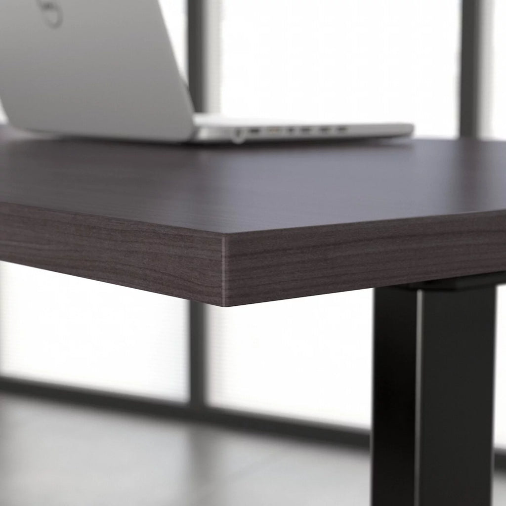 72 x 30 in. Height Adjustable Standing Desk X5189