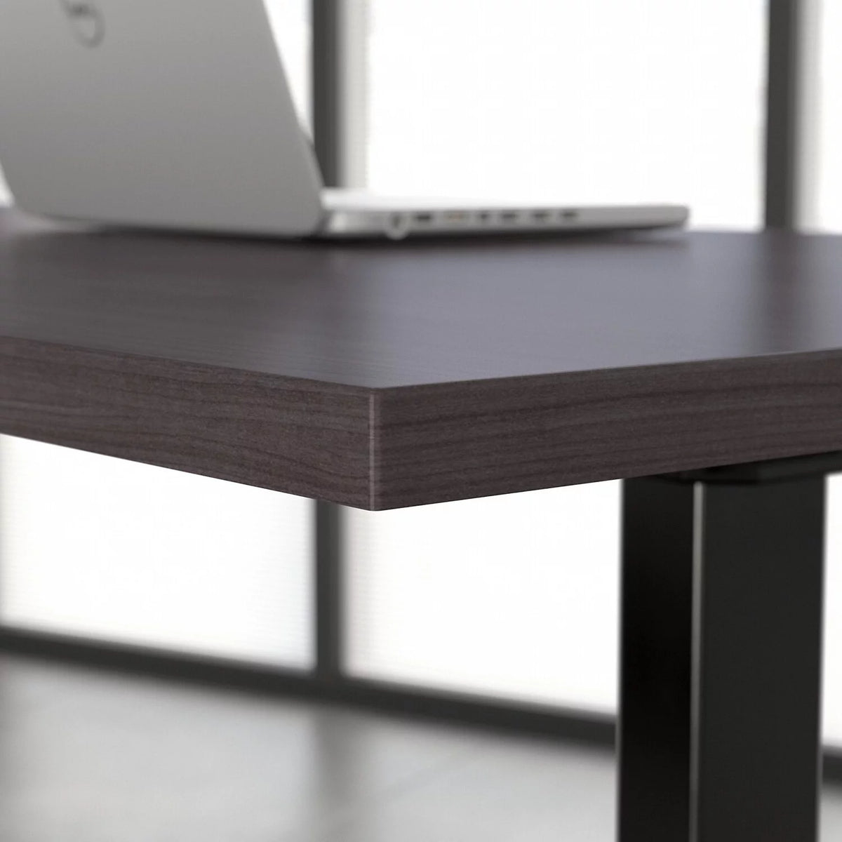 72 x 30 in. Height Adjustable Standing Desk X5189