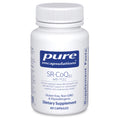 60 Capsules CoQ10 with PQQ Supplement E8661