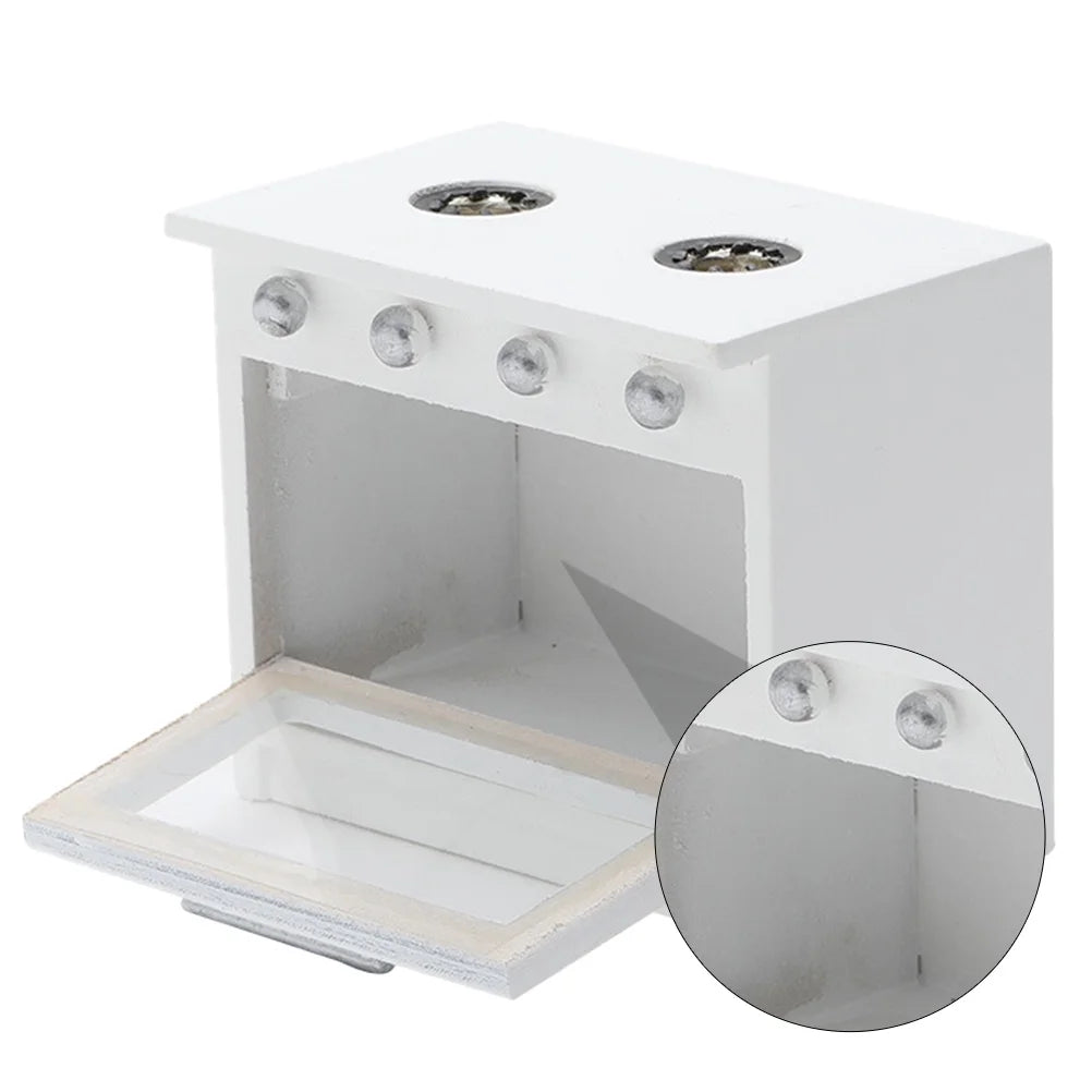 Miniature Kitchen Accessories Sets Miniatures M51199