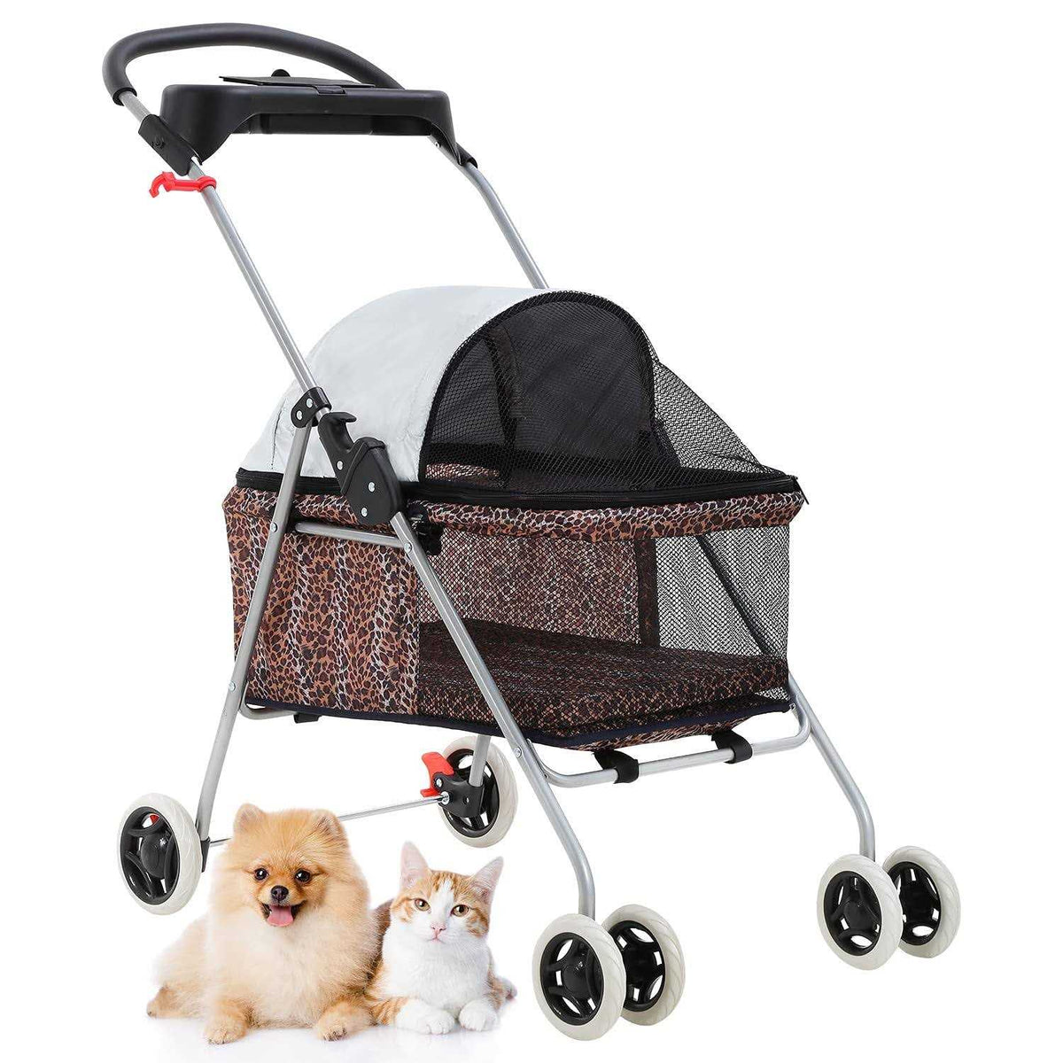 Pet Stroller Z4919
